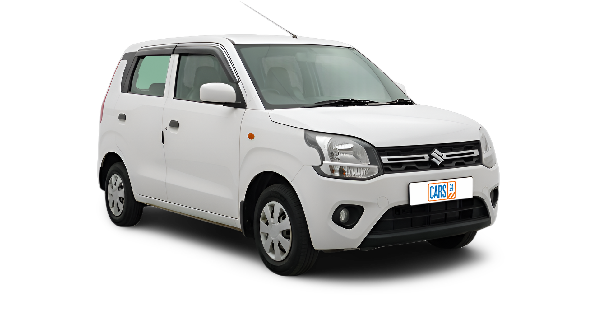 Maruti New Wagon-R-img